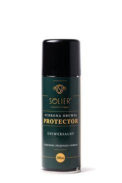 Protector - ochrona obuwia Spray 200 ml