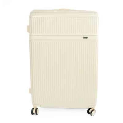 SUITCASE M 24'' STL945 ABS DARK GREY