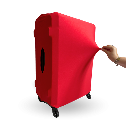 Case cover M Solier SA53 red