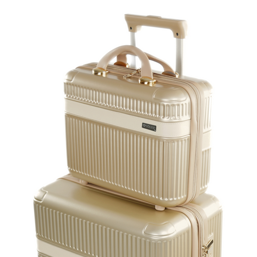 SUITCASE M 24'' STL945 ABS DARK GREY