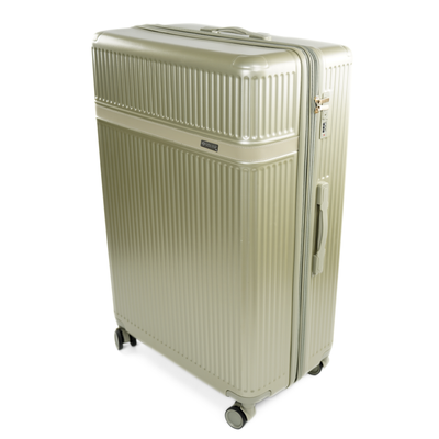 SUITCASE M 24'' STL945 ABS DARK GREY
