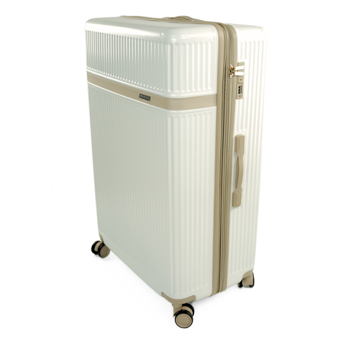 SUITCASE M 24'' STL945 ABS DARK GREY