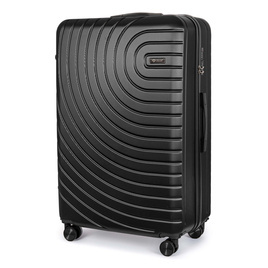 SUITCASE M 24'' STL945 ABS DARK GREY