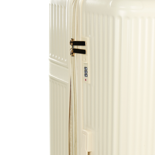 SUITCASE M 24'' STL945 ABS DARK GREY