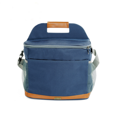 Torba termiczna lunch box Solier LBS01 Navy