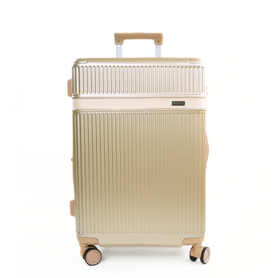 SUITCASE M 24'' STL945 ABS DARK GREY