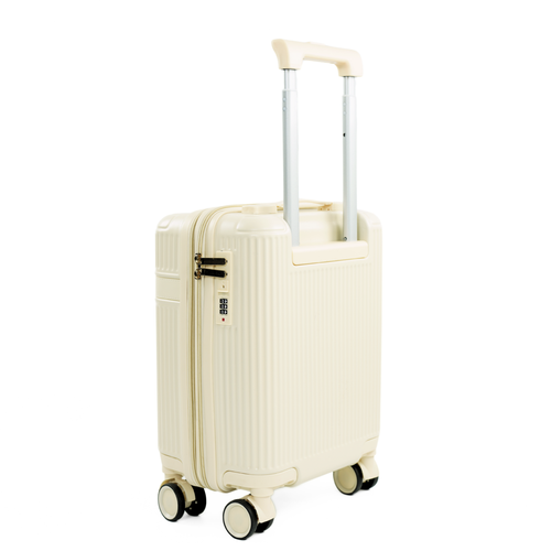 SUITCASE M 24'' STL945 ABS DARK GREY