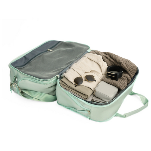 Torba weekendowa SM04 VEA Mint