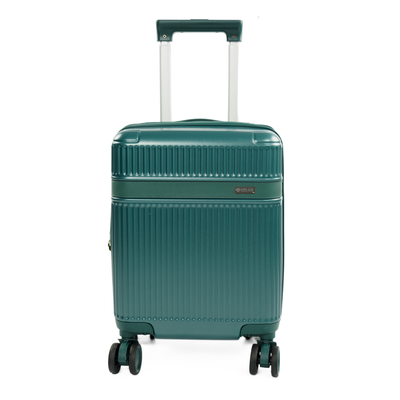 SUITCASE M 24'' STL945 ABS DARK GREY