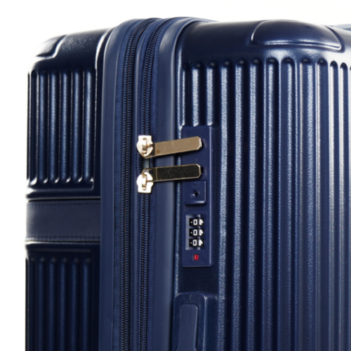 SUITCASE M 24'' STL945 ABS DARK GREY