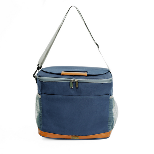 Torba termiczna lunch box Solier LBS01 Navy
