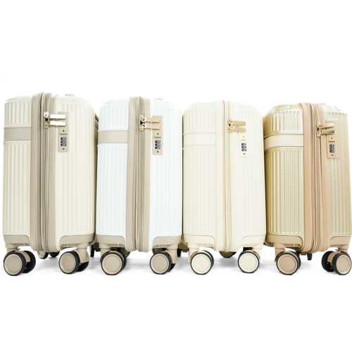 SUITCASE M 24'' STL945 ABS DARK GREY