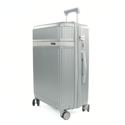 SUITCASE M 24'' STL945 ABS DARK GREY