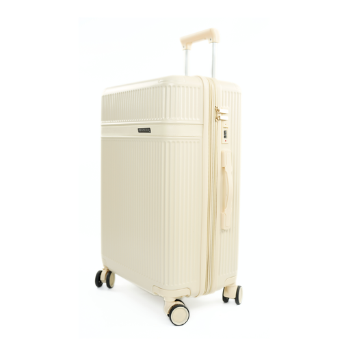 SUITCASE M 24'' STL945 ABS DARK GREY