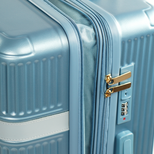 SUITCASE M 24'' STL945 ABS DARK GREY