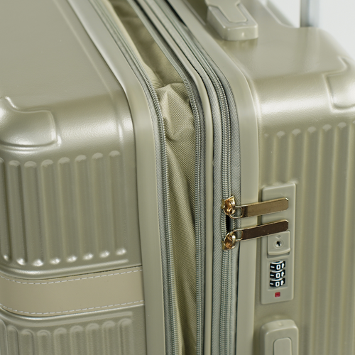 SUITCASE M 24'' STL945 ABS DARK GREY