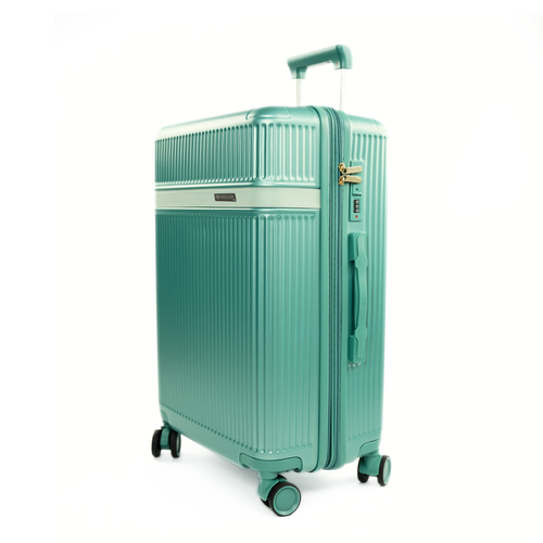 SUITCASE M 24'' STL945 ABS DARK GREY