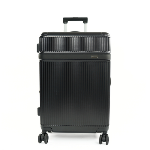 SUITCASE M 24'' STL945 ABS DARK GREY
