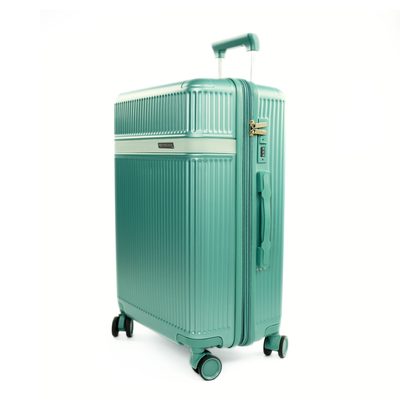 SUITCASE M 24'' STL945 ABS DARK GREY