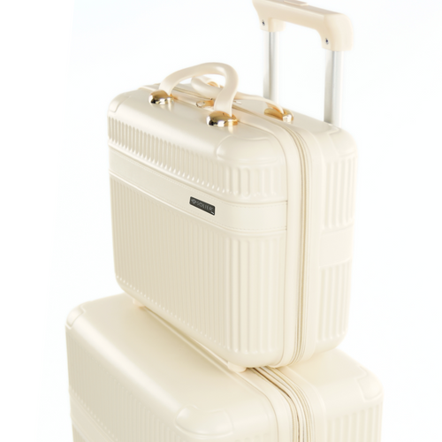 SUITCASE M 24'' STL945 ABS DARK GREY