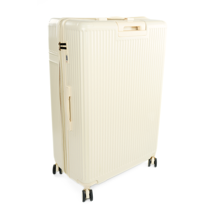 SUITCASE M 24'' STL945 ABS DARK GREY