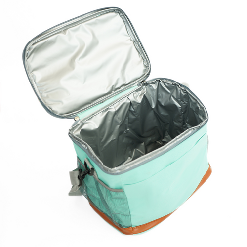 Torba termiczna lunch box Solier LBS01 Mint