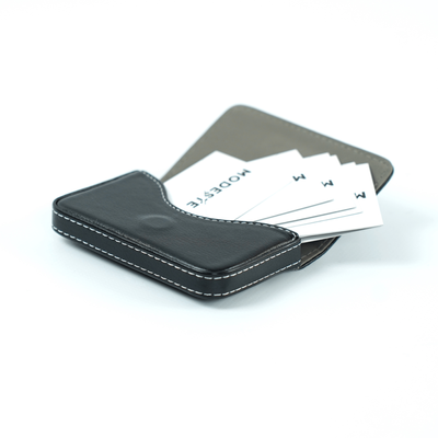 Wizytownik Portfel SW39 BLACK