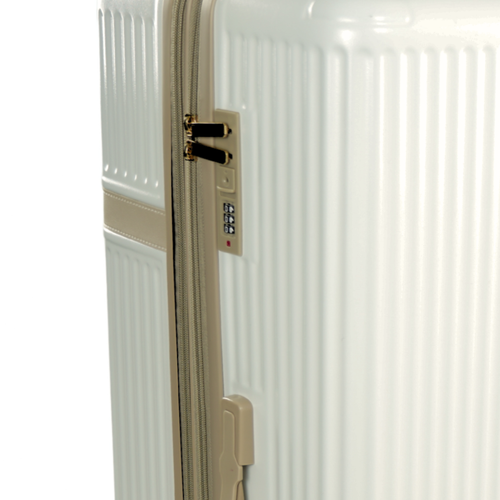 SUITCASE M 24'' STL945 ABS DARK GREY