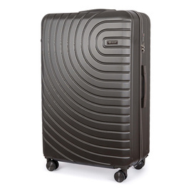 SUITCASE M 24'' STL945 ABS DARK GREY