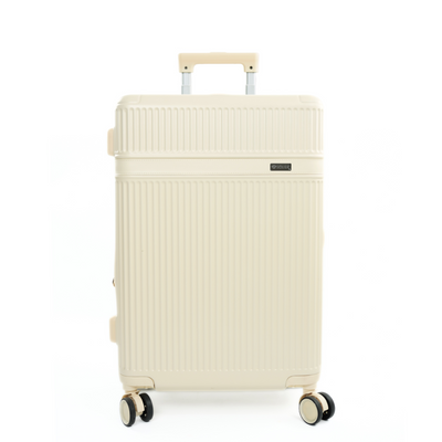 SUITCASE M 24'' STL945 ABS DARK GREY