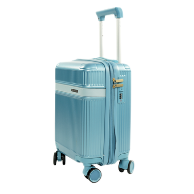 SUITCASE M 24'' STL945 ABS DARK GREY