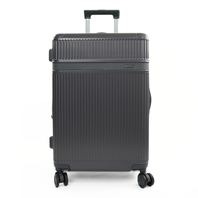 SUITCASE M 24'' STL945 ABS DARK GREY