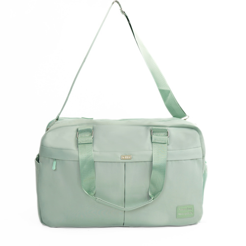 Torba weekendowa SM04 VEA Mint