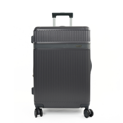SUITCASE M 24'' STL945 ABS DARK GREY