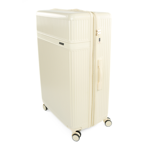 SUITCASE M 24'' STL945 ABS DARK GREY